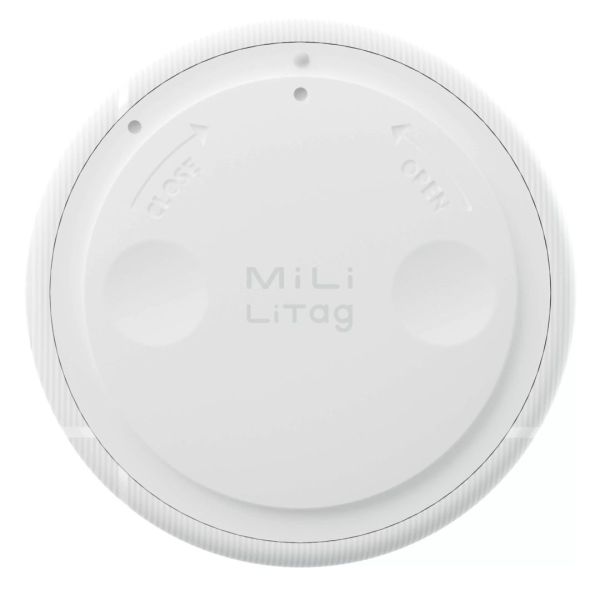 Honor Choice MiLi LiTag White