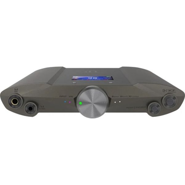ifi iDSD Valkyrie 2.0 USB-C;  Bluetooth; SPDIF; Jack DAC fekete