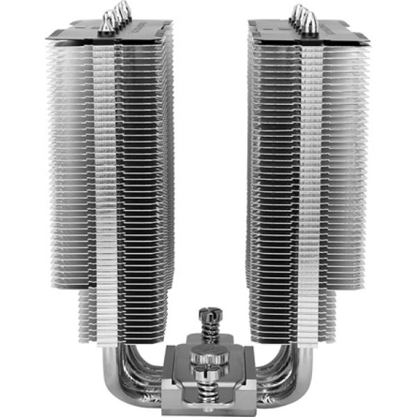Thermalright Peerless Assassin 120 SE Extrem processzor hűtő aluminium