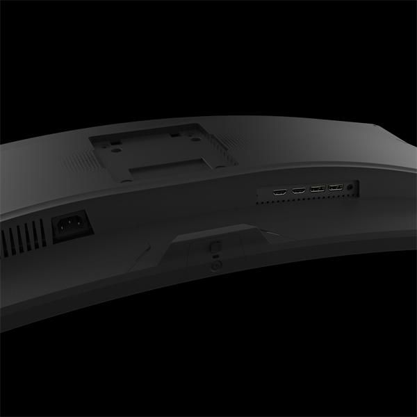 GIGABYTE Ívelt VA LED Monitor 34