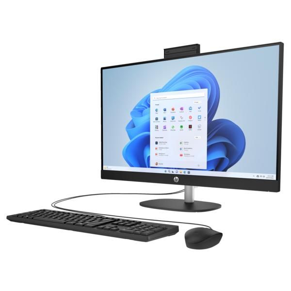 HP AIO 27-cr0008nn 27