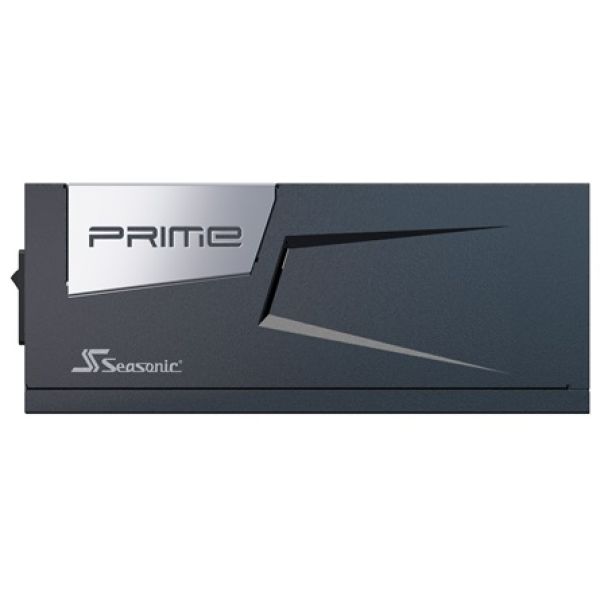 Seasonic Prime PX ATX 3.1 ATX desktop tápegység 1600W 80+ Platinum BOX