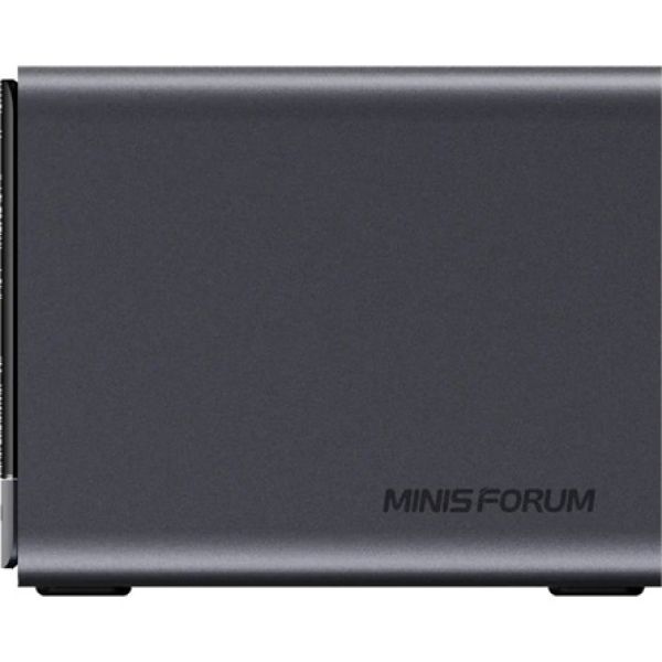 MINISFORUM  N5 MAX AI NAS +128GB SSD