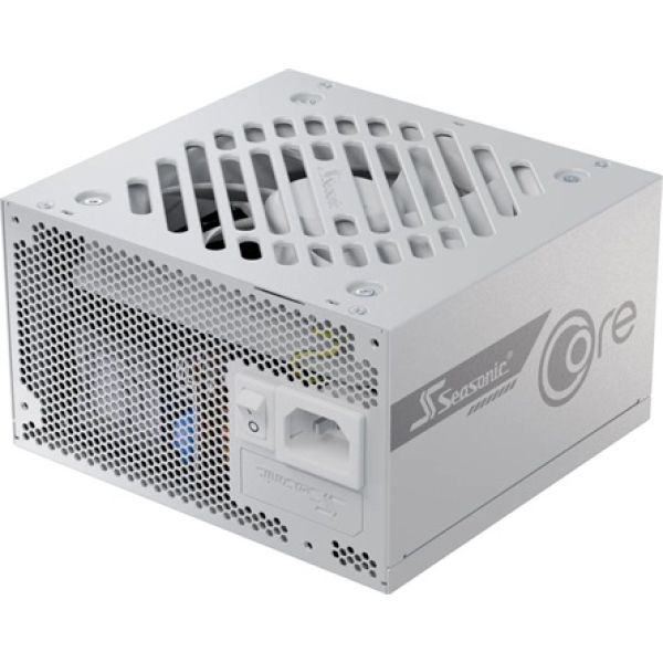 Seasonic Core GX ATX 3 (2024) ATX desktop tápegység 650W 80+ Gold BOX