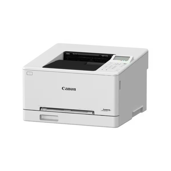CANON Lézernyomtató i-SENSYS LBP646Cdw, színes, A4, 25 l/p, 1200x1200dpi, duplex, USB/LAN/WiFi, 1GB