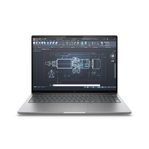 HP ZBook 8 G1i 16 16