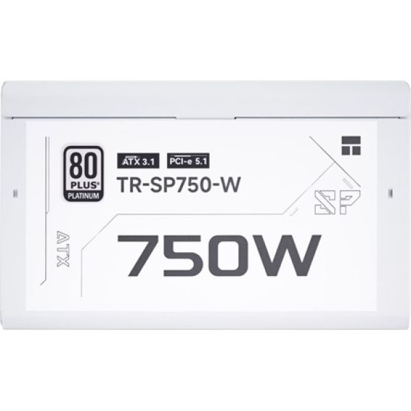 Thermalright SP-750-W ATX desktop tápegység 750W 80+ Platinum BOX