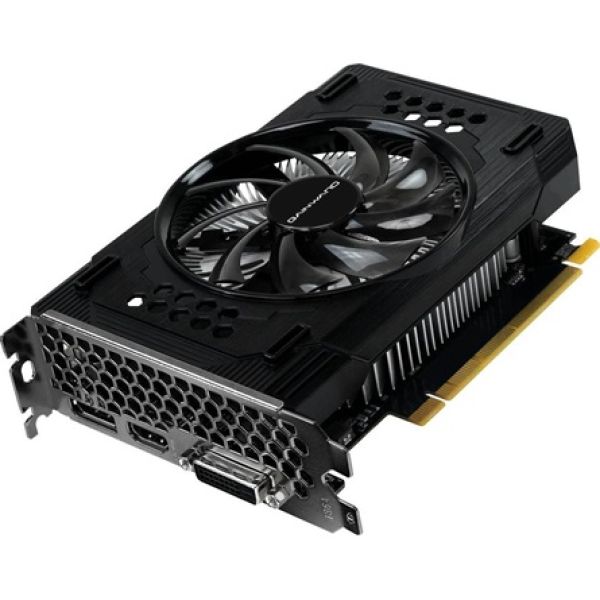 Gainward GeForce RTX 3050 Pegasus 6GB GDDR6 96-bit grafikus kártya