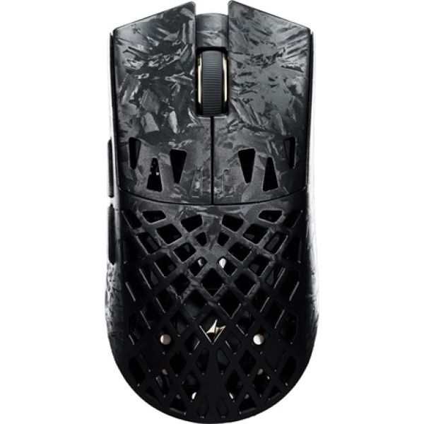 ATK Blazing Sky Ghost Ultimate optikai Bluetooth / vezeték nélküli gaming egér fekete