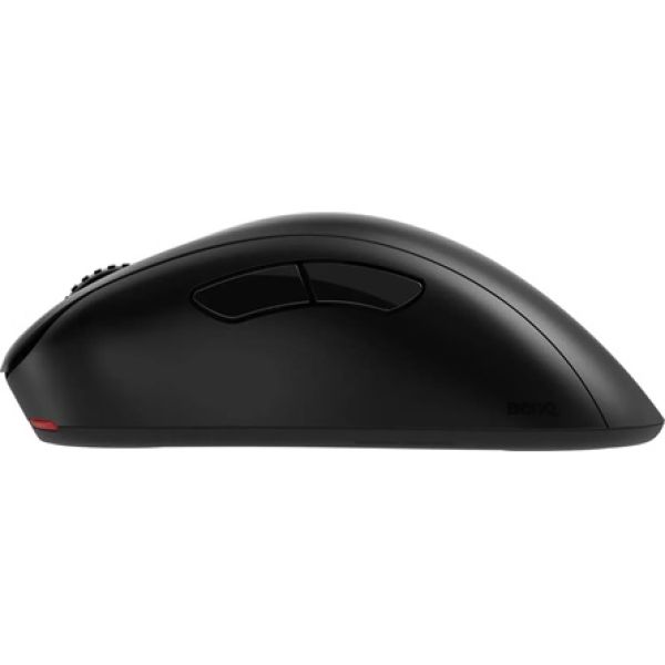 Zowie EC2-DW optikai USB / vezeték nélküli gaming egér fekete