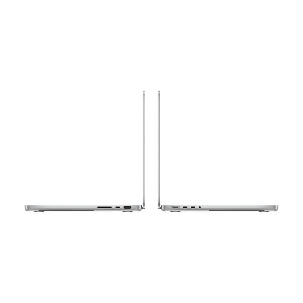 Apple MBP 14: SILVER/M5 PRO 18C CPU/20C GPU/24GB/2T-MAG