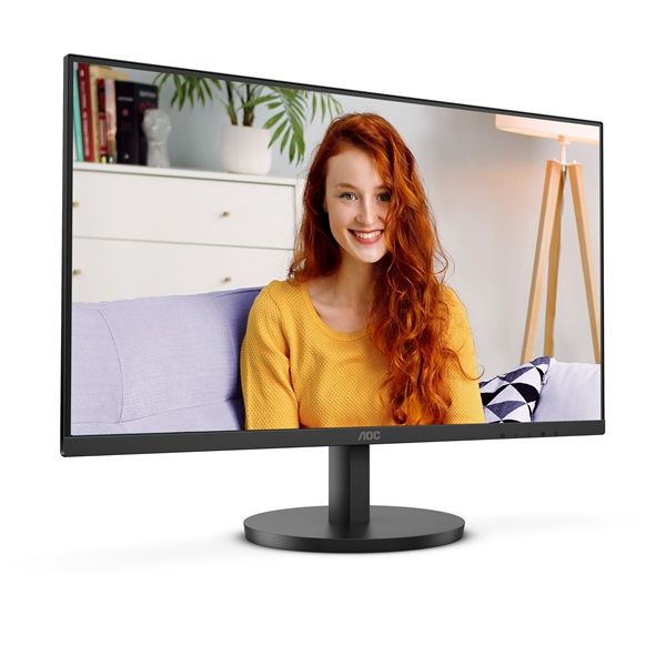 AOC VA monitor 27