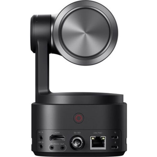 Obsbot Tail 2 AI-Powered PTZR 4K Live Production webkamera szürke