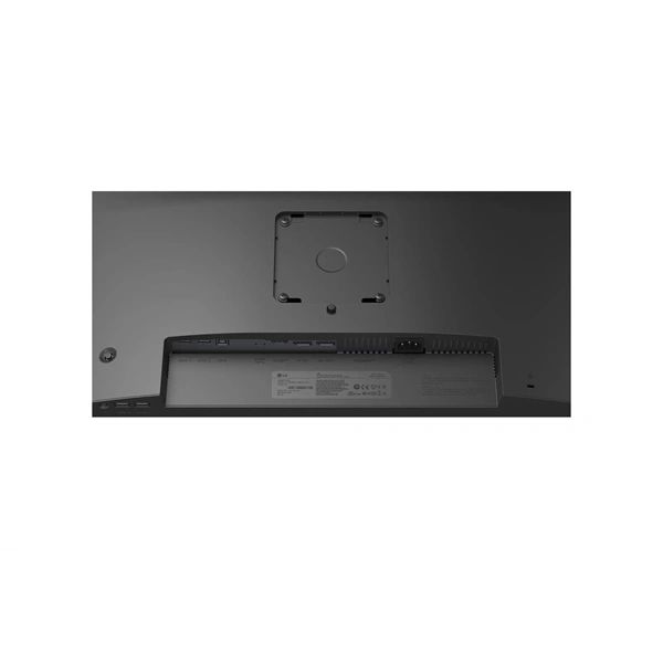 LG IPS monitor 23.8