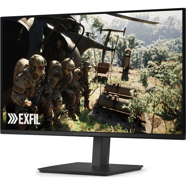 DELL Alienware Gaming Monitor 26,5