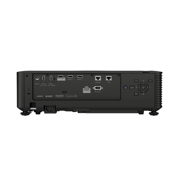 EPSON Projektor - EB-L895U (3LCD, 1920x1200 (WUXGA), 16:10, 8000 AL, 5 000 000:1, 2xHDMI/USB/RS-232/RJ-45/Wifi)