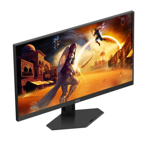 AOC IPS Gaming 260Hz monitor 27