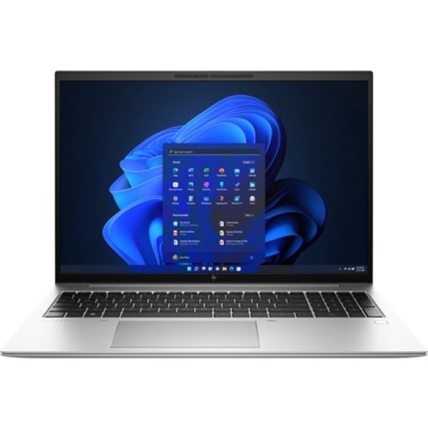 HP EliteBook 865 G9 notebook ezüst (frissítve Windows 11 Pro-ra) (vásárlás helyén garanciális)