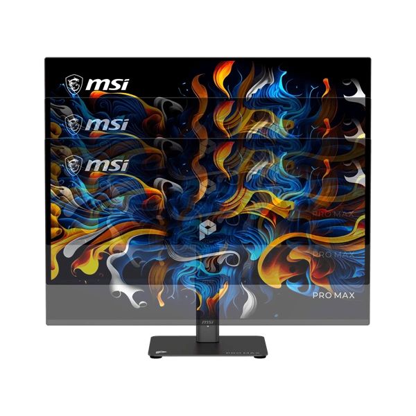 MSI Monitor Business PRO MAX 271UPX12G 26,5