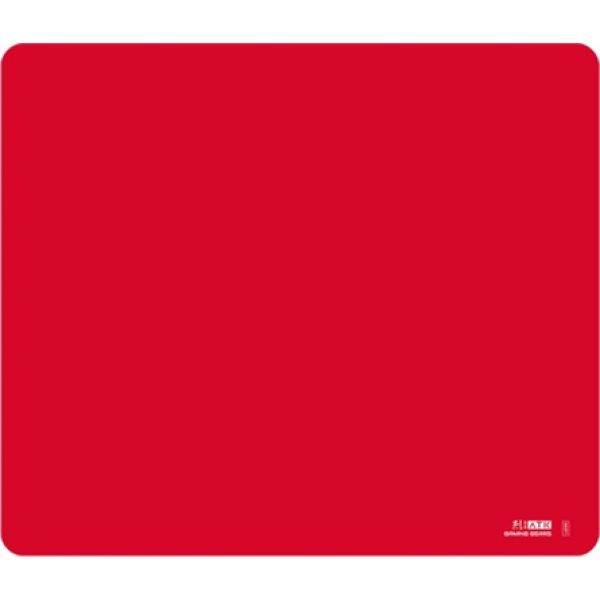 ATK Blaze XSoft eSport gaming egérpad piros (Bontott!)