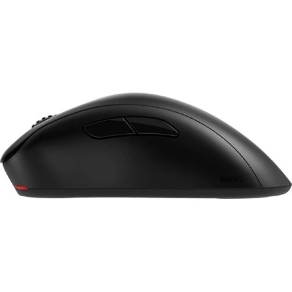 Zowie EC3-DW optikai USB / vezeték nélküli gaming egér fekete