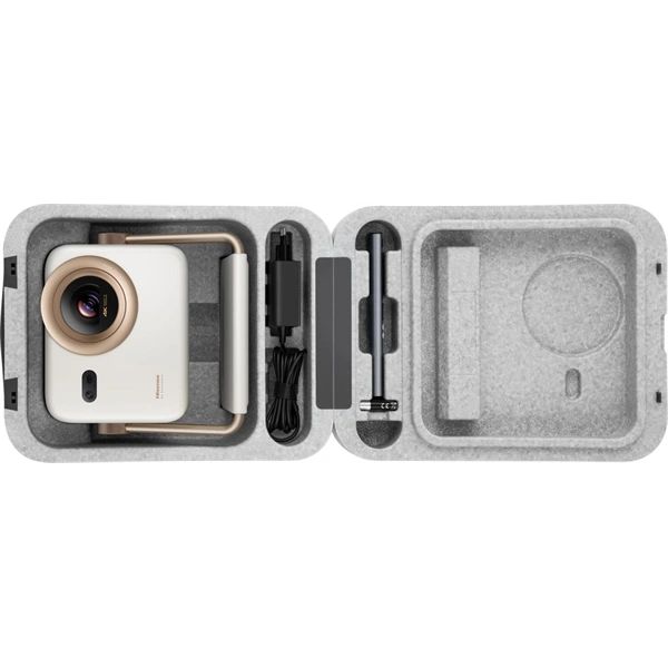 HISENSE M2SE Pro Mini Laser projektor 4K, 3840x2160, 16:9, 65