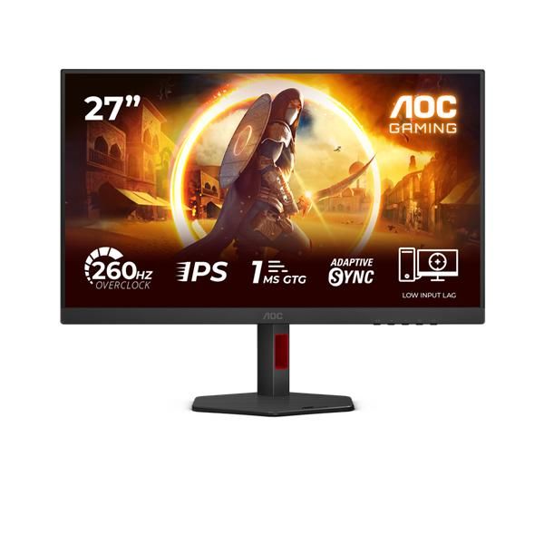 AOC IPS Gaming monitor 27