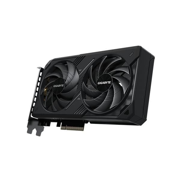 GIGABYTE Videokártya PCI-Ex16x nVIDIA RTX 5060 Ti 16GB DDR7