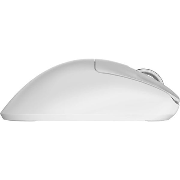 Pulsar Xlite v4 Large optikai vezeték nélküli gaming egér fehér