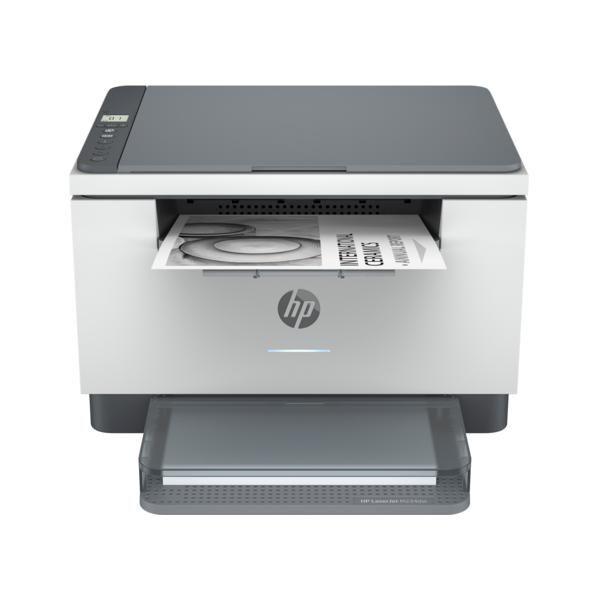 HP Lézer MFP NY/M/S Laserjet M234dw, USB/Háló/Wi-Fi, 64MB, A4 29lap/perc FF, 600x600, Síkágyas, Duplex