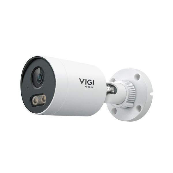 TP-Link InSight S325 VIGI 2MP Outdoor Full-Color Bullet Network Camera