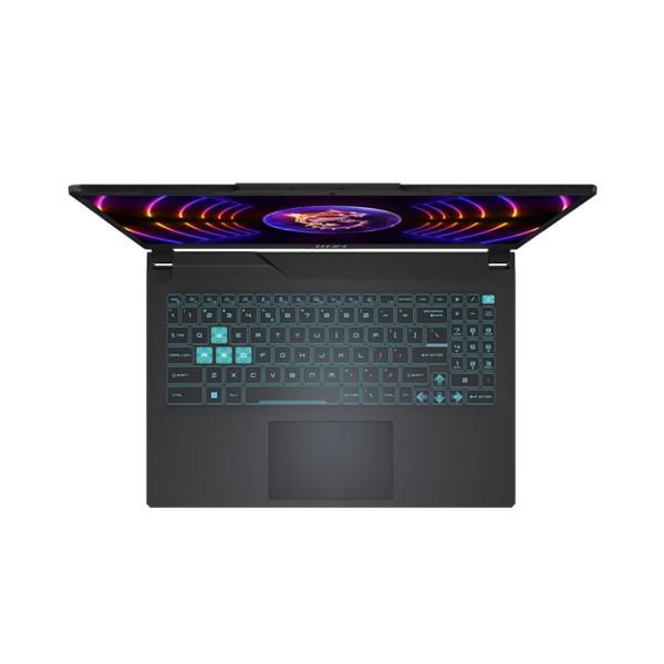 MSI Gaming NB Cyborg 15 A13VEK-1814, 15,6