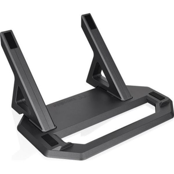 Thermaltake Tower 600 kiegészítő tartó-kitámasztó konzol fekete