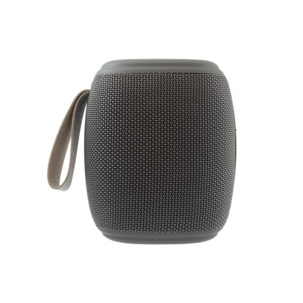 WHITE SHARK GBT-888G DHAK-G BLUETOOTH HANGSZÓRÓ 5W, TWS, szürke, 1200mA