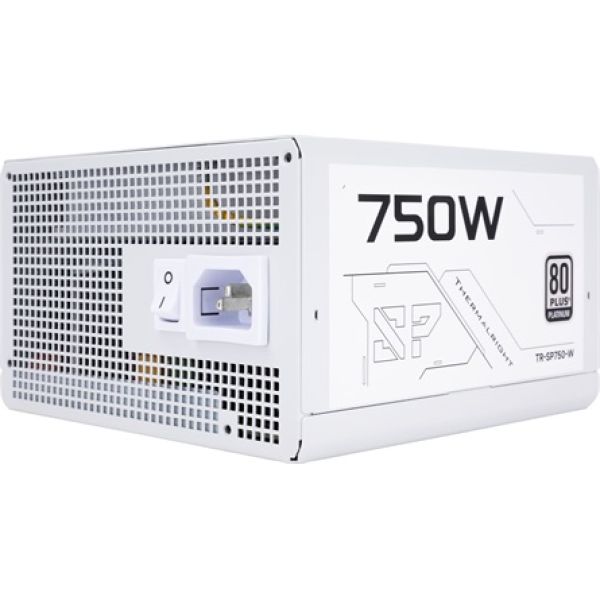 Thermalright SP-750-W ATX desktop tápegység 750W 80+ Platinum BOX