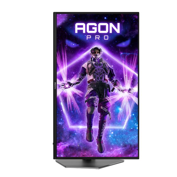 AOC Gaming 240Hz OLED monitor 31.5