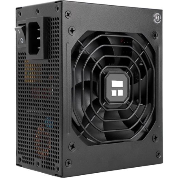 Thermalright SGFX650 SFX desktop tápegység 650W 80+ Gold BOX