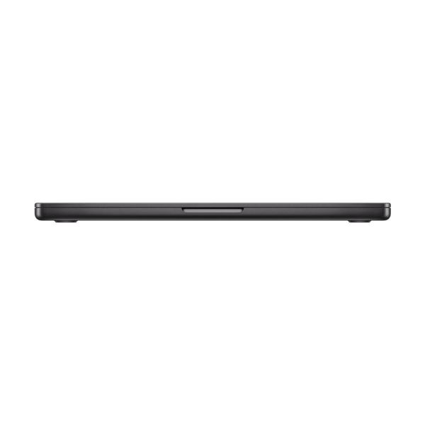 Apple MBP 14: SPACE BLACK/M5 PRO 18C CPU/20C GPU/24GB/2T-MAG