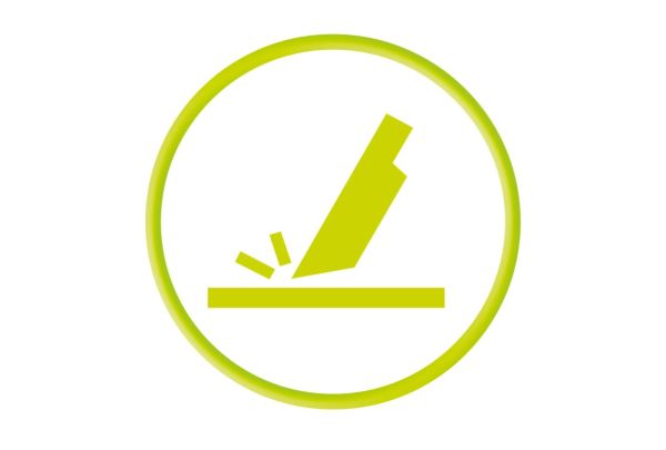 Mobile Origin Airtag Loop Case Holder A1 Black