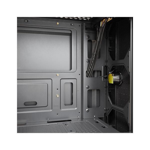 White Shark PANZER-2, GCC-2402 Számítógép ház ATX midi Tower