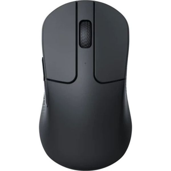 Keychron M3 Mini 8K optikai Bluetooth / vezeték nélküli egér fekete