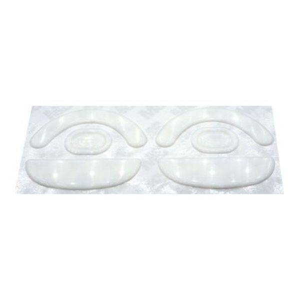 Corepad Skatez PRO 288 VGN VXE Dragonfly R1 / PRO / PRO MAX / SE gaming egértalp