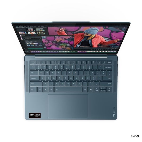 LENOVO Yoga Slim 7 14AKP10, 14,0