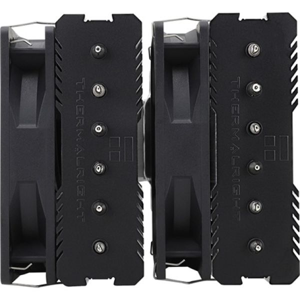 Thermalright Peerless Assassin 120 SE Extrem processzor hűtő aluminium