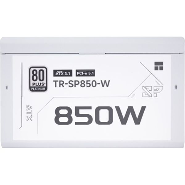 Thermalright SP-850-W ATX desktop tápegység 850W 80+ Platinum BOX