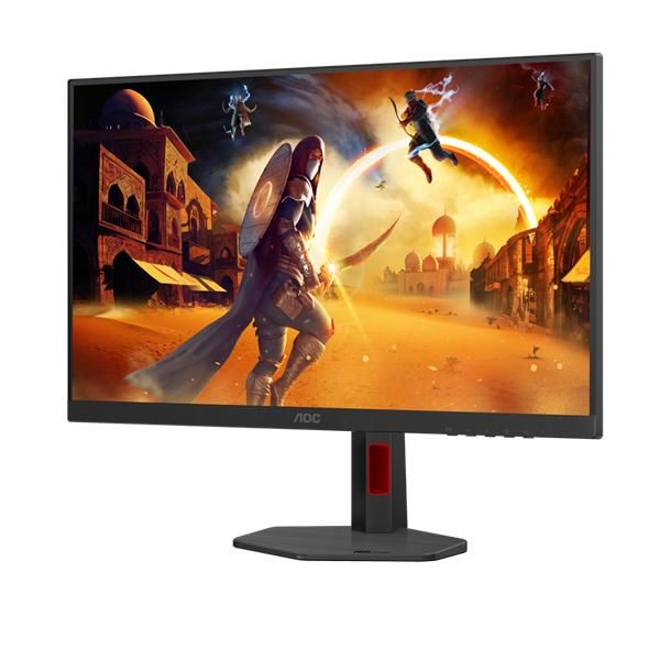 AOC IPS Gaming monitor 27