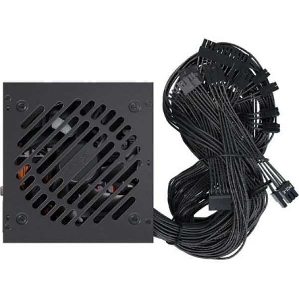 Seasonic Core BC ATX 3.1 ATX desktop tápegység 850W 80+ Bronze BOX