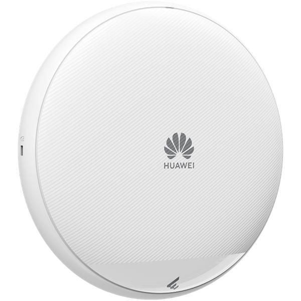 Huawei eKit Wireless Access Point DualBand,WiFi 7,6.45 Gbps,SmartAntenna,1x2.5GE uplink,1x1GEdownlink,POEw/o AC,belt.