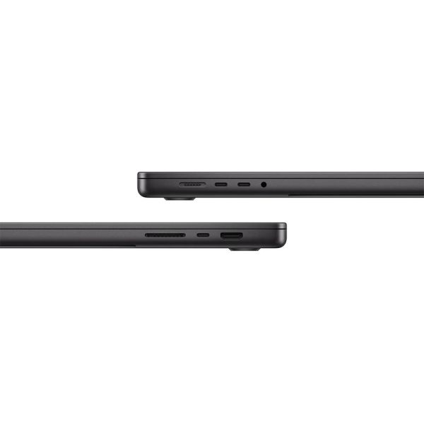 Apple MBP 16: SPACE BLACK/M5 PRO 18C CPU/20C GPU/24GB/1T-MAG