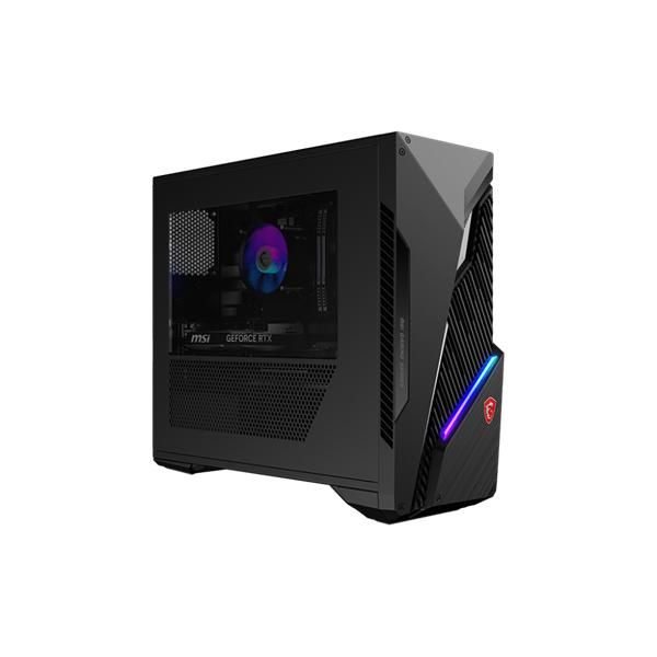MSI GAMING DT MAG Infinite S3 14NVL5-3204XEU, i5-13400F, 16GB, 1TB, RTX 5060 8GB, 500W, noOS